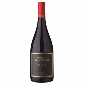 Rượu vang đỏ Errazuriz Max Reserva Shiraz