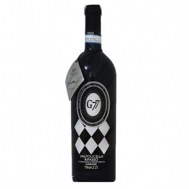 Rượu Vang Đỏ Ý G77 Valpolicella Ripasso