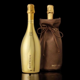Rượu Vang Ý Champagne Bottega Gold Giá Tốt Nhất