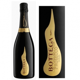 Rượu Vang Nổ Bottega Prosecco DOC giá tốt nhất