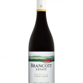 Rượu vang New Zealand vang đỏ Brancott Estate Pinot Noir (Đỏ) giá tốt