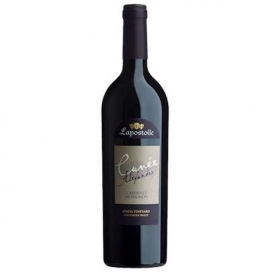 Rượu vang chile Casa Lapostolle Sauvignon giá tốt 750ml/13%