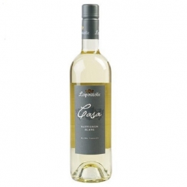 Rượu vang Chile Casa Lapostolle Sauvignon Blanc giá tốt 750ml/13%