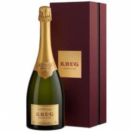 Rượu vang Champagne Krug Grand Cuvee giá tốt