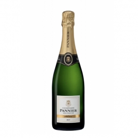Rượu vang pháp Champagne Pannier Selection Brut 750ml/12.5%