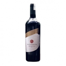 Rượu vang Đỏ Salsedine Primitivo IGT 2021 Puglia nhập khẩu Ý