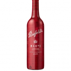 Rượu vang đỏ PENFOLDS MAX'S CABERNET SAUVIGNON Nhập Khẩu Úc