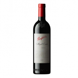 Rượu Vang Đỏ PENFOLDS MAGILL ESTATE SHIRAZ Nhập Khẩu Úc