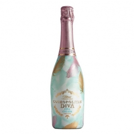 Rượu vang Cosmopolitan Diva Pina Colada giá tốt