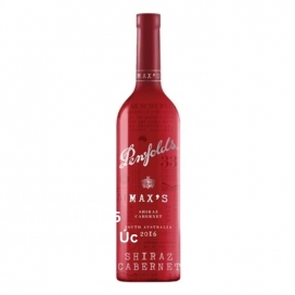 Rượu vang Đỏ PENFOLDS MAX'S SHIRAZ CABERNET nhập khẩu Úc