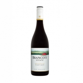 Rượu vang Đỏ Brancott Estate Pinot Noir nhập khẩu Ý