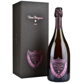 Rượu Vang Dom Perignon Rose Giá Tốt