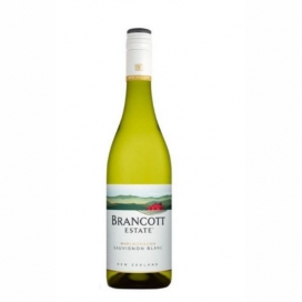 Rượu vang Trắng Brancott Estate Sauvignon Blanc nhập khẩu New Zealand