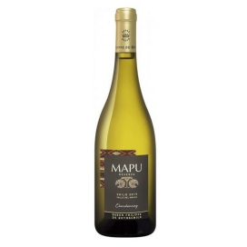 Rượu vang Mapu Reserva Chardonay giá tốt