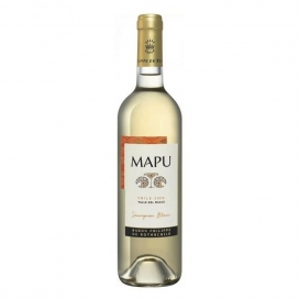 Rượu vang Mapu Sauvignon Blanc giá tốt