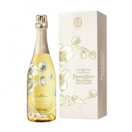 champagne Perrier Jouet Belle Epoque Blanc giá tốt