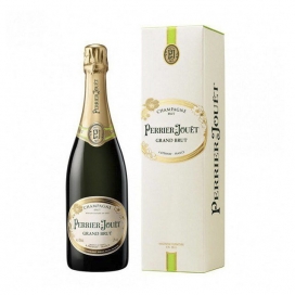 Rượu Vang Champagne pháp Perrier Jouet Grand Brut giá tốt