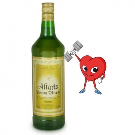 Rượu vang lễ Vinum Altaris Missae Tarragona - Giá siêu rẻ