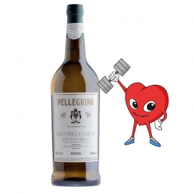 Rượu vang lễ CARLO PELLEGRINO - Giá rẻ chạm đáy