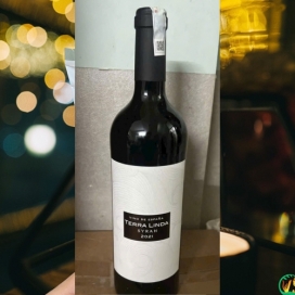 Vang Đỏ Terra Linda Syrah 2021 Tây Ban Nha 