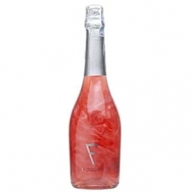 Rượu Vang Fogoso Rosa - Vang nổ 5,5 độ - Nhập khẩu Tây Ban Nha