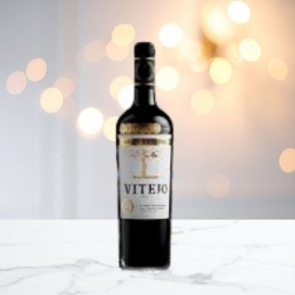 Vang trắng Chile Vitejo Sauvignon Blanc  Superior