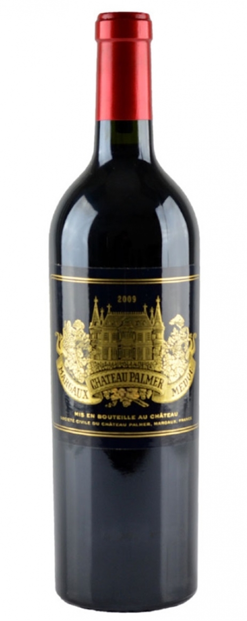 Rượu vang Chateau Palmer