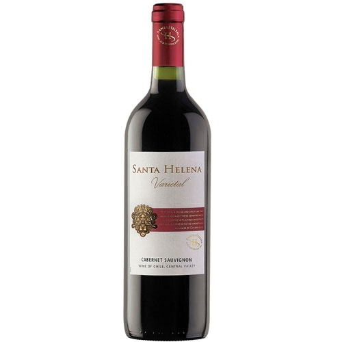 Rượu Vang Santa Helena Varietal Cabernet Sauvignon