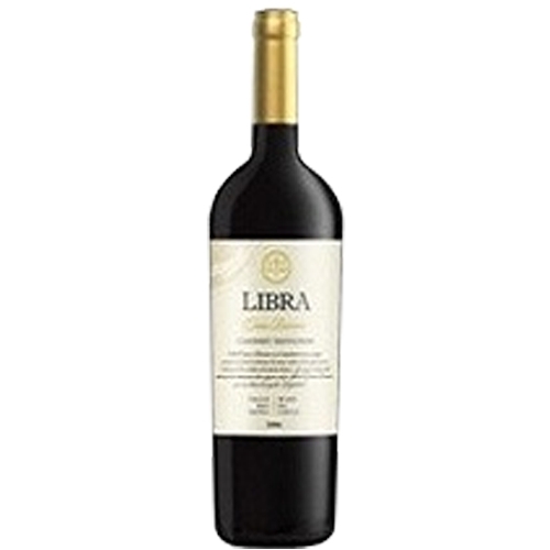 Rượu Vang Libra Grand Reserva Cabernet Sauvignon Carmenere