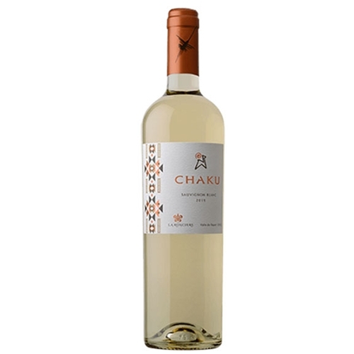 Rượu Vang Trắng Chaku Sauvignon Blanc