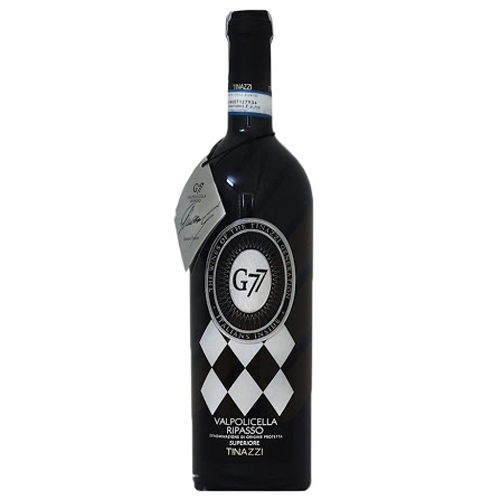 Rượu Vang Ý G77 Valpolicella Ripasso