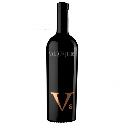 Rượu vang Valquejigoso V8