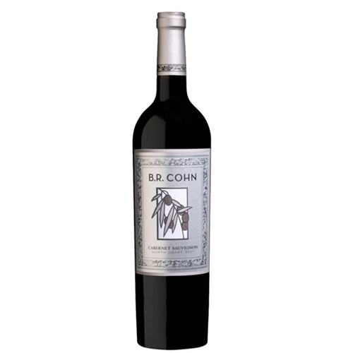 Rượu vang B R Cohn Silver Cabernet Sauvignon