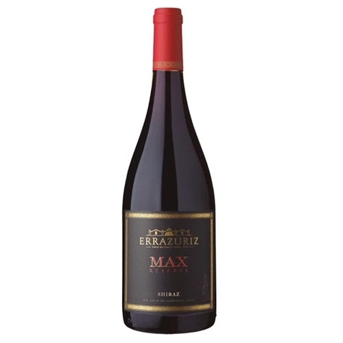 Rượu vang đỏ Errazuriz Max Reserva Cabernet Sauvignon