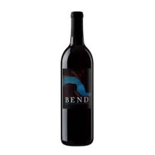 Rượu vang đỏ Mỹ Bend California Cabernet Sauvignon