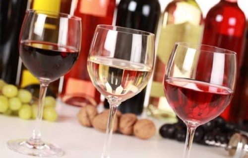 6 Cách để chọn rượu vang ngon như ý muốn