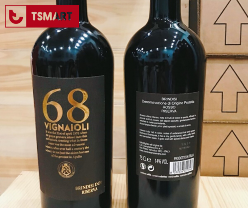 4 loại rượu vang nổi tiếng thế giới