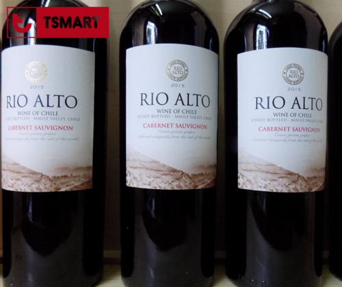 Rượu Vang Botalcura Gran Reserva Cabernet Sauvignon