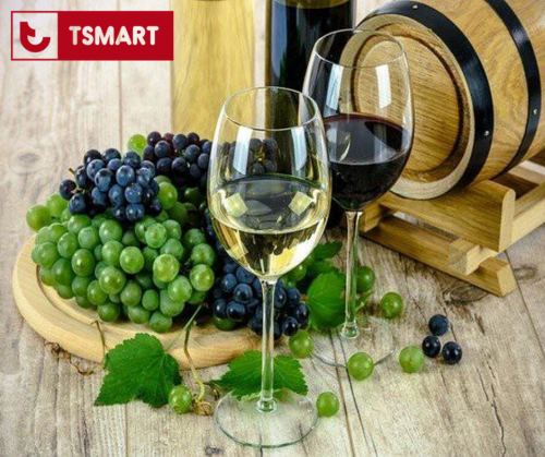 RƯỢU VANG CHILE - TOP RƯỢU VANG THẾ GIỚI