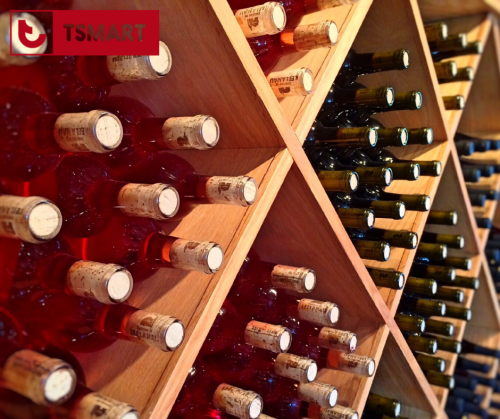 Vang Penfolds Bin 389 Cabernet Shiraz vang úc cao cấp