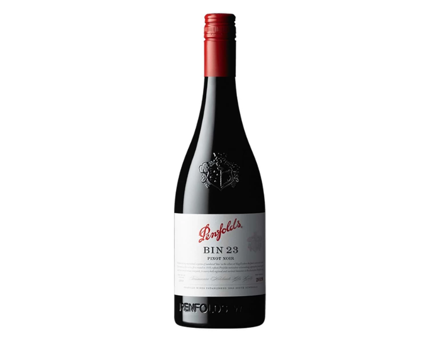 Rượu Vang Đỏ PENFOLDS BIN 23 PINOT NOIR Nhập Khẩu Úc