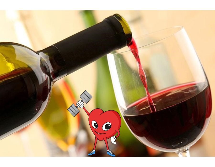 Rượu vang đỏ bình FRANCE MAISON 3L CABERNET - Giá cả giảm không phanh