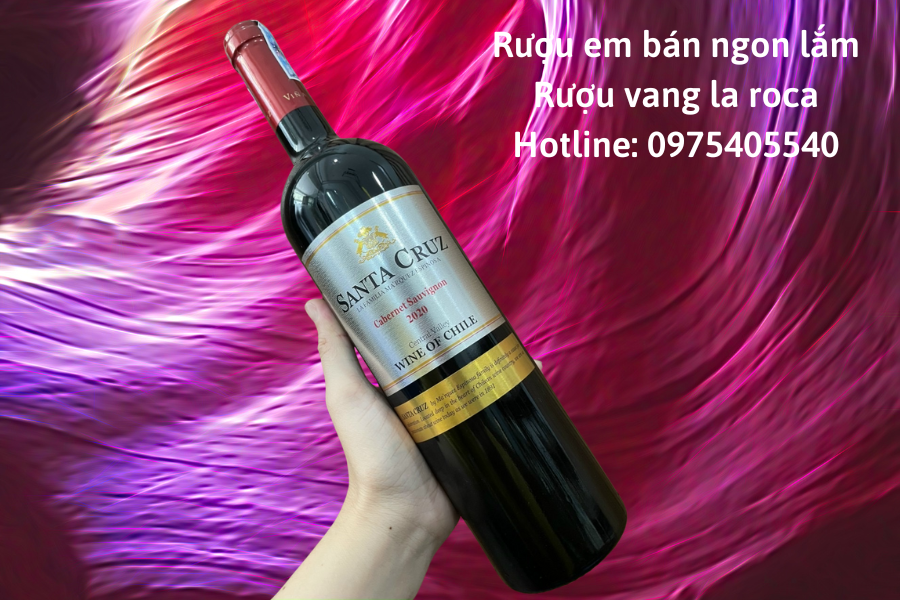 Rượu-vang-đỏ-nhập-khẩu-Chile-Santa-Cruz-Cabernet-Sauvignon-Giá-tốt-mọi-thời-đại