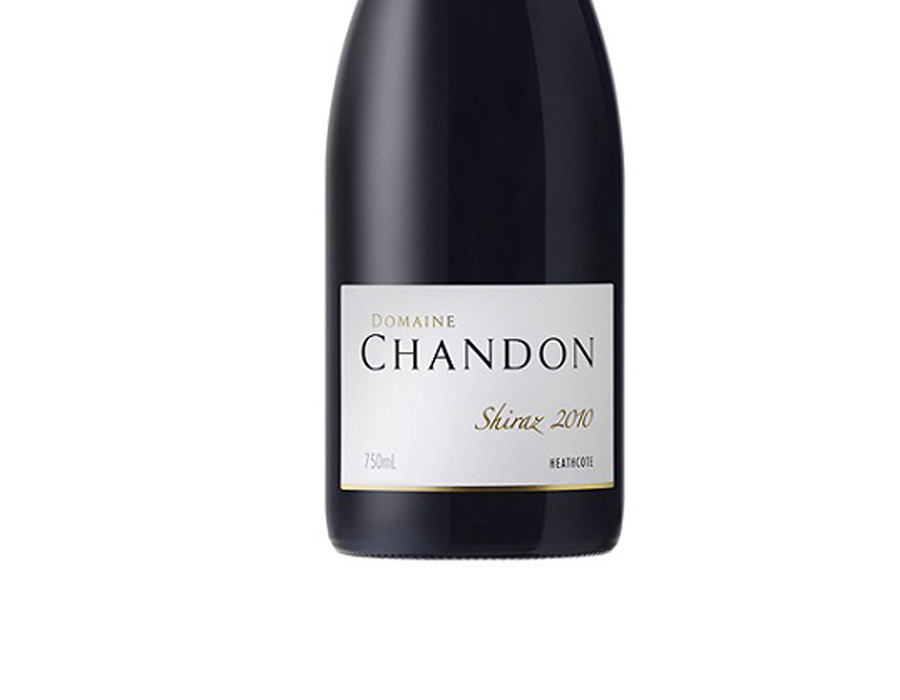 Rượu vang Chandon Shiraz giá tốt