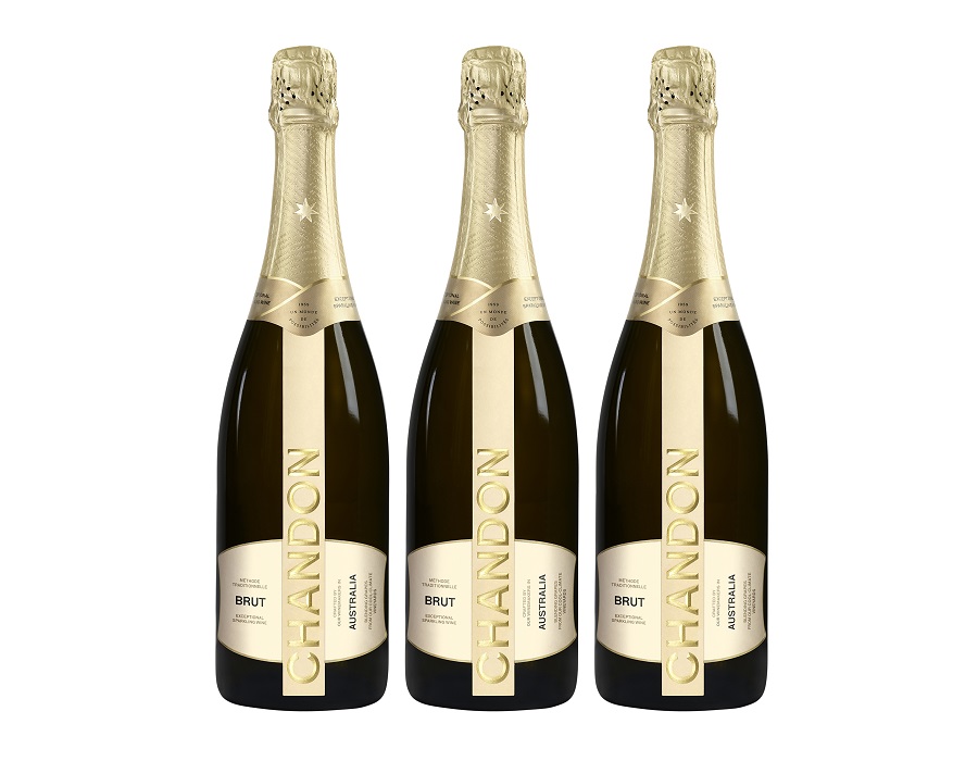 Rượu vang Chandon Sparkling Brut giá tốt