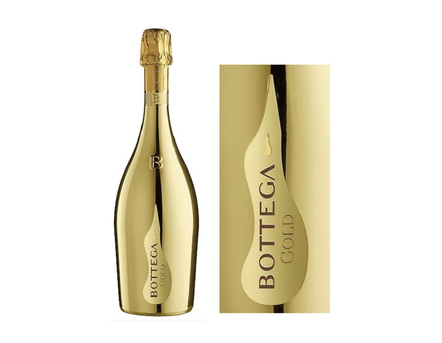 Rượu Vang Nổ Bottega Prosecco 